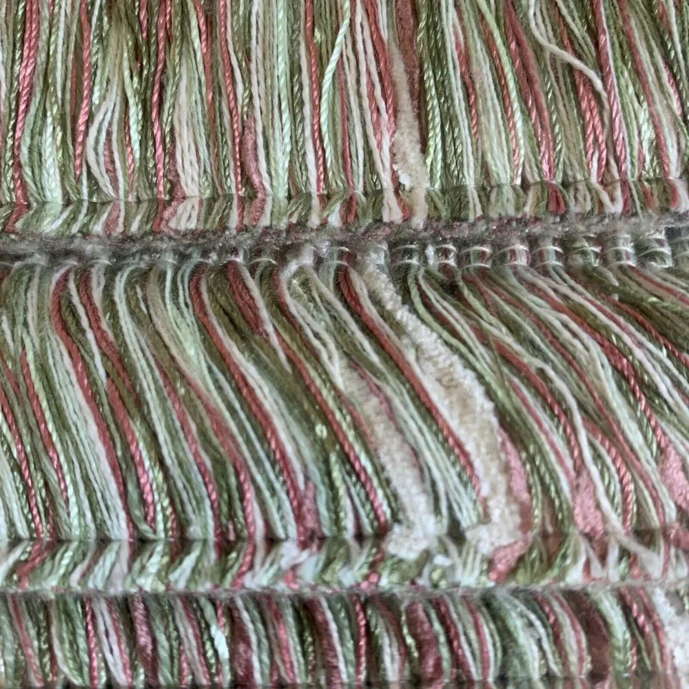 12YD GORGEOUS WAVERLY 1‎ 3/4